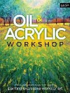 Oil Acrylic Workshop