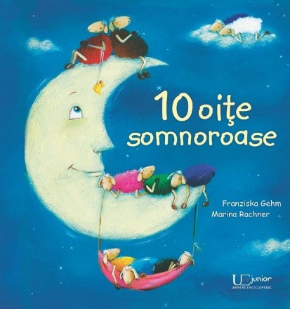 10 oite somnoroase