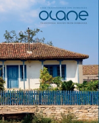 Olane. Case traditionale din Dobrogea