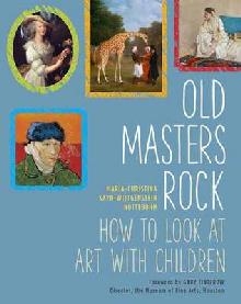 Old Masters Rock