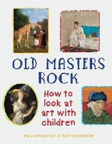 Old Masters Rock