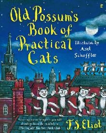 Old Possum's Book of Practical Cats