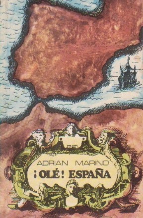 Ole! Espana