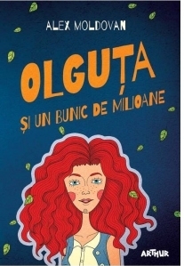 Olguta si un bunic de milioane