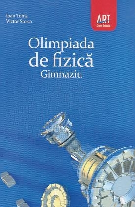 Olimpiada de fizica - Gimnaziu