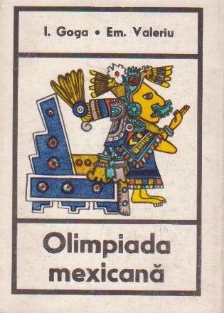 Olimpiada mexicana (1968)