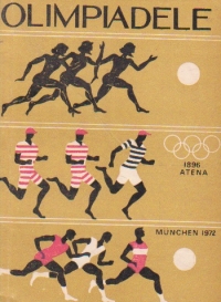 Olimpiadele Atena 1896 - Munchen 1972