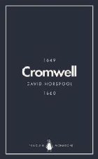 Oliver Cromwell (Penguin Monarchs)