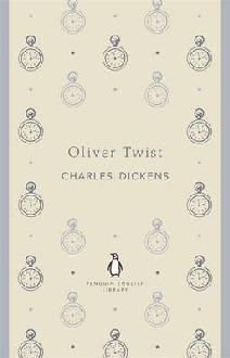 Oliver Twist