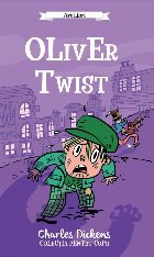 Oliver Twist