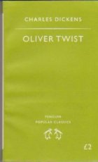 Oliver Twist