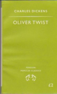 Oliver Twist