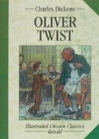 Oliver twist