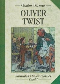 Oliver twist