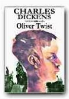 OLIVER TWIST (editia