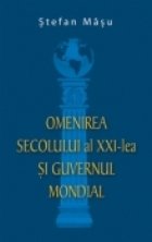 Omenirea secolului XXI lea Guvernul