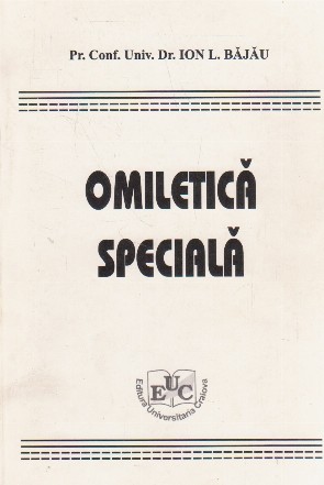 Omiletica speciala