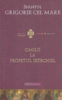 Omilii la Profetul Iezechiel