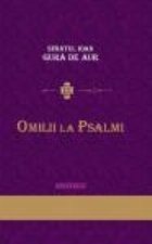 Omilii Psalmi