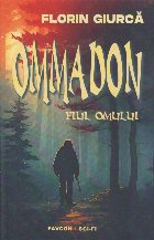 Ommadon Fiul Omului