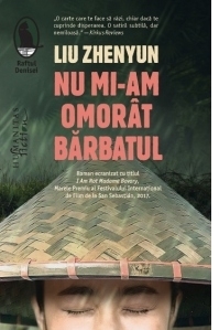 Nu mi-am omorat barbatul