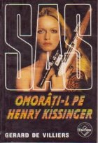 Omorati Henry Kissinger (SAS)