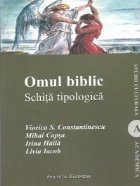 Omul biblic (schita tipologica)