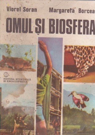 Omul si Biosfera