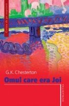 Omul care era Joi