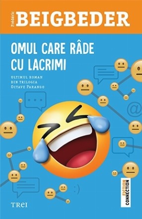 Omul care râde cu lacrimi