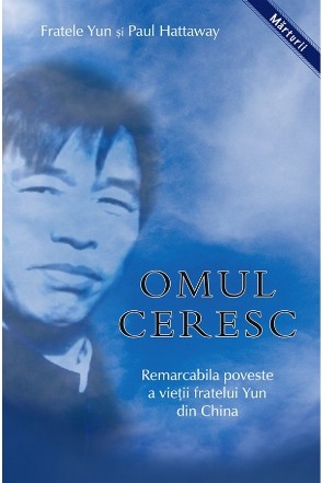 Omul ceresc