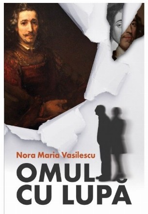 Omul cu lupa