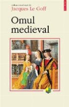 Omul medieval