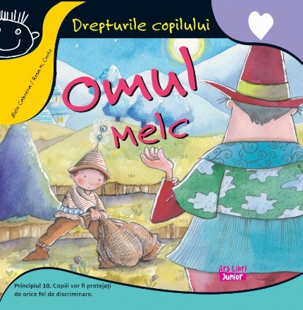 Omul melc