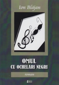 Omul cu ochelari negri