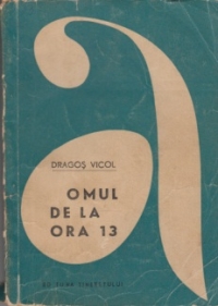 Omul de la ora 13