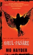 Omul pasare