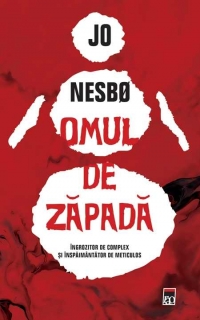 Omul de zapada