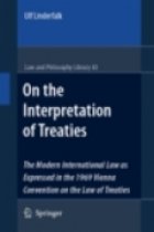 the Interpretation Treaties