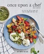 Once Upon a Chef, the Cookbook