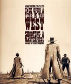 Once Upon Time The West