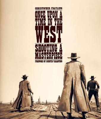 Once Upon A Time In The West