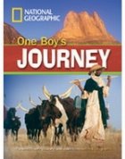 One Boy\ Journey DVD