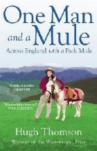 One Man and Mule