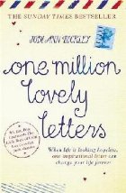 One Million Lovely Letters