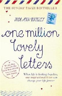 One Million Lovely Letters