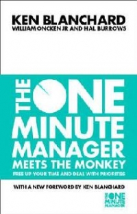 One Minute Manager Meets Monkey