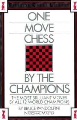 One-Move Chess From The Champions