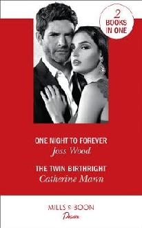 One Night To Forever