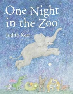 One Night in the Zoo